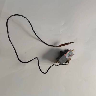 帮客材配倍科电热水器BEH-60PC、BEH-60PE、BEH-60ES3热断路器(限温器)