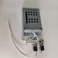 帮客材配 全新原厂法迪欧燃气热水器JSQ25-13CS(12T)火排(燃烧器)