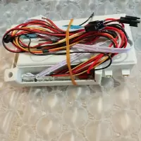 帮客材配倍科燃气热水器迪JSQ25-13MC(12T)、JSQ30-16MC(12T)电源板 ,主板,电脑板 主控板