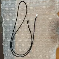 帮客材配法迪欧油烟机CXW-288-J9010W主板与开关连接线