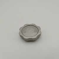 帮客材配法迪欧油烟机CXW-330-J9051R电机轴帽(风轮帽)***