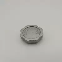 帮客材配法迪欧油烟机CXW-330-J9051R电机轴帽(风轮帽)***