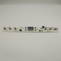 帮客材配法迪欧电热水器F60-C30HDY1电路板 显示板(按键板)