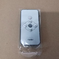 帮客材配法迪欧电热水器F60-C30HDY1遥控器