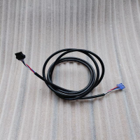 帮客材配法迪欧油烟机CXW-330-J9051R信号线(开关与主板连接线)