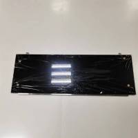 帮客材配法迪欧油烟机CXW-288-J9010W底部玻璃(下玻璃)