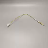 帮客材配法迪欧燃气灶JZT-2B302、JZY-2B302、JZT-2B603感应针 热电偶(长,左右通用) ***