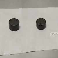 帮客材配法迪欧燃气灶JZT-2B302、JZY-2B302旋钮(左右一套) ***