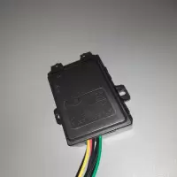 帮客材配法迪欧燃气灶JZT-2B302、JZY-2B302脉冲点火器