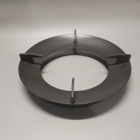 帮客材配法迪欧燃气灶JZT-2B302、JZY-2B302锅架、炉架(左右通用)