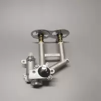 帮客材配法迪欧燃气灶JZT-2B302天然气阀体开关(左右通用)