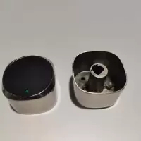 帮客材配法迪欧燃气灶JZT-2B603旋钮(左右一对)