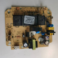 帮客材配法迪欧油烟机CXW-300-J9053R,CXW-300-J9050R电路板 主板(电源板)主控板 ***