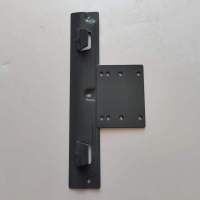 帮客材配法迪欧油烟机CXW-300-J9053R安装挂板 挂钩 ***