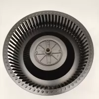 帮客材配法迪欧油烟机CXW-300-J9053R风轮