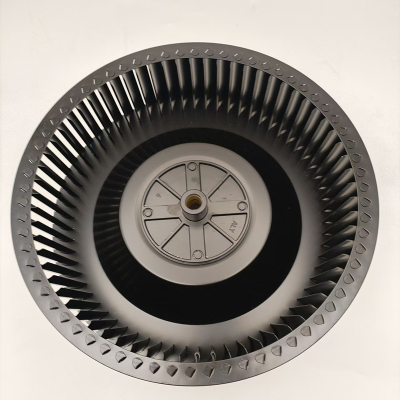 帮客材配法迪欧油烟机CXW-300-J9053R风轮