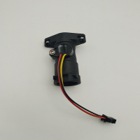 苏宁材配倍科燃气热水器JSQ25-13MC(12T)、JSQ30-16MC(12T)水流量传感器