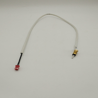 苏宁材配倍科燃气热水器JSQ25-13MC(12T)、JSQ30-16MC(12T)出水温度探头(出水感温传感器)