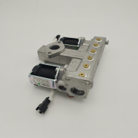 帮客材配倍科燃气热水器JSQ30-16MC、JSQ30-16ME,法迪欧JSQ30-16GS(12T )分气杆(带分段阀