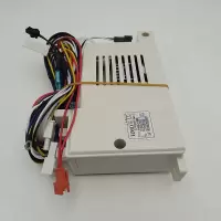 帮客材配倍科燃气热水器JSQ30-16ME(12T)电路板 强电板 主控板(主板)