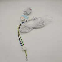 帮客材配法迪欧燃气热水器JSQ30-16GS(12T)漏保电源线