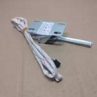 帮客材配法迪欧嵌入式消毒柜ZTD100A-B03下室门电磁锁;ZTD100A-B02下室门电磁锁