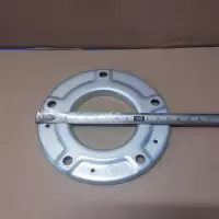 惠而浦电热水器MK/EH/EL/MG/WA1系列,法迪欧25A1/32B1/32C1/C21HDL1内胆法兰口盖板