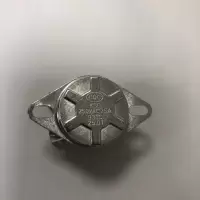 帮客材配法迪欧电热水器F60-C33HDL3凸跳式限温器