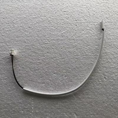 帮客材配法迪欧电热水器F60-C33HDL3温度传感器(感温探头)