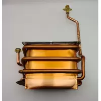 帮客材配惠而浦燃气热水器JSQ25-T13X1水箱