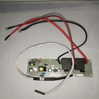 帮客材配倍科电热水器BEH-60CL1 电路板 主板 电源板