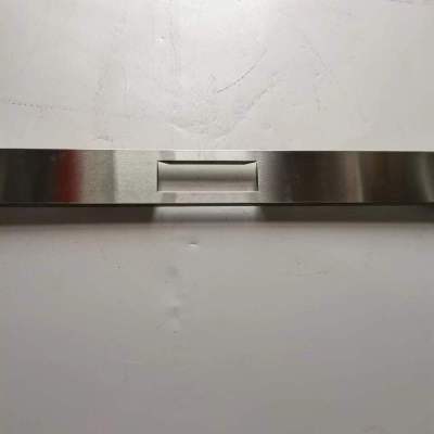 帮客材配法迪欧集成灶JJZY/JJZT-90X01、90Z02、90ZK03、90X04R、90Z05R踢脚线