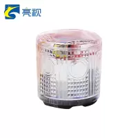 亮视 OX2 太阳能工作灯 LED光源