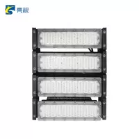亮视 LED强光灯 OQ1-C 单位:台