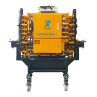 亮视 OH1(标准版) 多功能移动照明平台