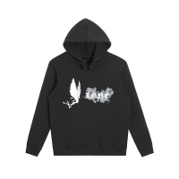 VLONE连帽卫衣男女士秋冬美式潮牌宽松印花情侣