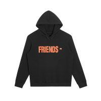 VLONE外套男春秋款高级感休闲外套情侣潮牌卫衣男女