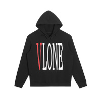 VLONE连帽卫衣男女新款休闲春秋款外套潮流上衣