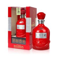 古井贡酒年份原浆古16-50度500ml