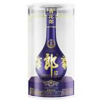 W郎酒青花郎2021年(500ml)