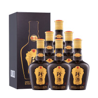 W珍酒2023珍15 53°(500ml)