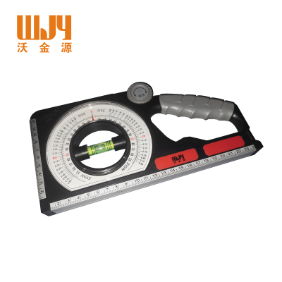 沃金源 坡度尺水平尺PDY/C