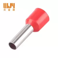 沃金源 插针冷压端子1.5平方 个