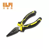 沃金源 尖嘴钳6寸 把