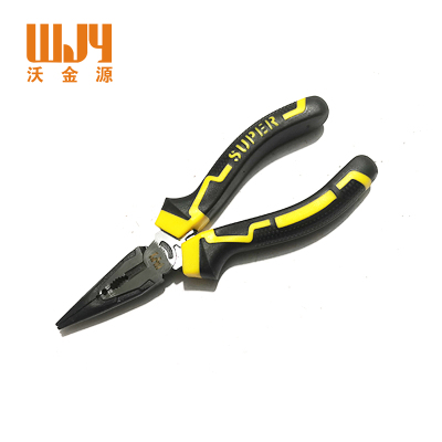 沃金源 尖嘴钳6寸 把