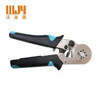沃金源 插针压接钳HSC8 6-4A 把