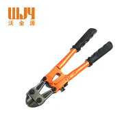 沃金源 断线钳大力钳大力剪 把