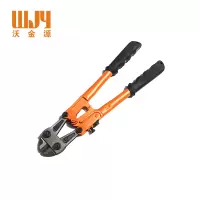 沃金源 断线钳大力钳大力剪 把