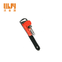 沃金源 管钳管子扳手 把