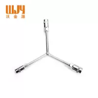 沃金源 三叉套筒扳手Y型扳手 把